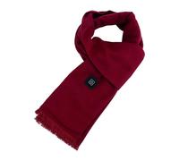 Cordless Heated Scarf, Neck Heating Pad for Pain Relief, Smart Heating Scarf for Winter, Portable 3-Speed Intelligent Temperature Control Neck Warmer, Wrap & Cozy Gift (C)