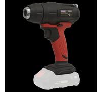 Cordless Hot Air Gun 20V SV20 Series - Body Only
