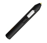 Cordless Hot Glues Quick Preheating Automatic Sticking Pen Sticks USB C Rechargeable Pen Cordless Hot Glues