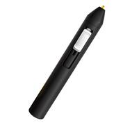 Cordless Hot Glues Quick Preheating Automatic Sticking Pen Sticks USB C Rechargeable Pen Handheld Glues