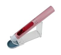 Cordless Hot Melt 2200mAh Heat Rechargeable Stick for Home Repairs Tool Melt Cordless with Stand
