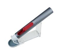 Cordless Hot Melt 2200mAh Heat Rechargeable Stick for Home Repairs Tool Melt Cordless with Stand