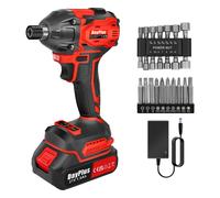 Makita DTW190Z 18v Cordless Impact Wrench 190nm Body Only Entry Level