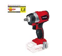Einhell TE-CW 18 Li BL 18v Cordless Brushless Impact Wrench No Batteries No Charger No Case