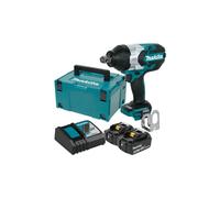 Cordless Impact Wrench 3/4 1050nm 18v 25.0ah DTW1001RTJ