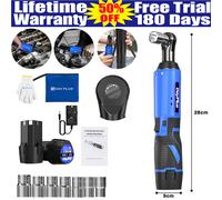 Sealey Cp1202 Ratchet Wrench 12V 3/8In Sq Drive - Body Only