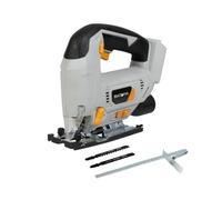 Cordless Jigsaw 18V MAXXPACK | Excl. Battery & Charger