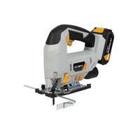 Batavia 7062513 MAXXPACK Jigsaw 18V Bare Unit