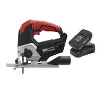 Cordless Jigsaw Kit 20V 2Ah SV20 Series