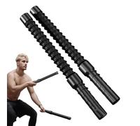 Cordless Jumping Rope | Thicker Heavier Fitness Pull Down Equipment,Cordless Jump Rope Weighted - for Men Women Friends Back Exercise Upper Body Abdominal Arm