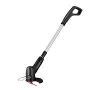 Cordless Lawn Edger, Powerful Trimming with Flexible Cutting Capabilities