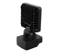 Cordless LED Work Light with 1200-1500 Lumen, 90° Adjustable Head and Hook, Compatible with X20V 18V Lithium Battery for PAP20A1 PAP20A3 Series