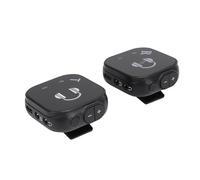 Cordless Live Monitoring Earphone Advanced Technology for Lectures Tutorials and Sound Monitoring 4 Receivers Included