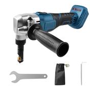 Cordless Metal Nibbler for Makita 18V Battery,Electric Metal Nibbler 950W