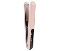 Cordless Mini Hair Straightener and Curler 2 in 1 for Traveler