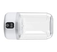 Cordless Miniature Laundry Machine Powerful Motor Lightweight Washer For Underwear Socks Small Garments Washing Machine