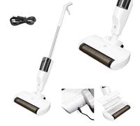 Cordless Mop Electric Mop 7.4V 10W 2000mAh Lithium Battery 500ml Dust Box 550ml Water Tank 9600 r/min Rotating Head