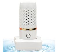 Cordless Multifunctional Vegetable Purifier, Portable Ultrasonic Fruit Cleaning Machine, USB Rechargeable Fruit Cleaner Machine, for Kitchen Cooking