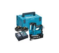 cordless nailer 18v 25.0ah makpac DBN600RTJ
