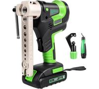 Cordless Offset Speaker Kit - Quick 5-Second Heating HVAC