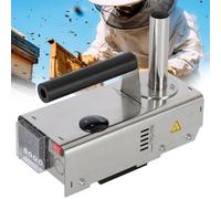 Cordless Oxalic Acid Vaporizer for Varroa Mite Treatment in Beekeeping, Portable and Heated Atomizer