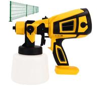 Cordless Paint Sprayer, 1200 Ml/min, for Painting