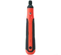 Cordless Pen Grinder, 180W Motor for Polishing and Engraving(1pc) | For Polishing Tasks, 180W High Torque, Suitable for Artists, Lightweight 5g Design, USB Charging