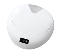 Cordless Pet Food Dispenser featuring a cooled storage box timer that controls up to 6 meals each day Freshness Food Cat Feeder
