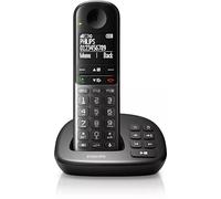 Cordless phone with answering machine XL4951DS/38