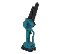 Cordless Pole Pruner 21V Brushless High Reach Tree Cutting Tool for Garden | Lightweight 7.9 lbs design / Tool-free adjustable speed button