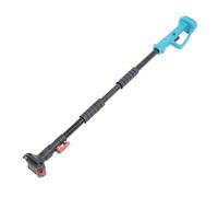 Cordless Pole Saw Mini Chainsaw Electric for Tree Trimming and Branch Pruning Lightweight Portable Garden Tool with Extendable Pole