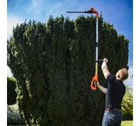 Cordless Pole Trimmer By Yard Force - 20V