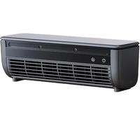 Cordless Portable Air Conditioner - 6000mAh Battery, Wireless Charging, No Installation, Quiet Cooling for RV, Bedroom, Office, Camping