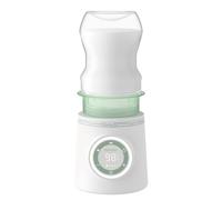 Cordless Portable Baby Bottle Warmer for Travel | Ship to: EU
