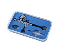 Cordless Portable Compressor Kit Airbrush Electric Makeup Pen Equipment Machine Art Compressor with Pencil Hose Replacement Spray Kit for Adults Kids Air