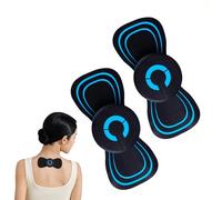 Cordless Portable Mini Electric Neck Spinal Stenosis Massager