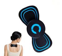 Cordless Portable Mini Electric Neck Spinal Stenosis Massager