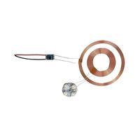 Cordless Power Supply Module Cordless Charging Module Cordless Power Transmission Module Cordless Inductive Terminally Circuit Popular