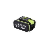 Cordless Power Tools-Compatible with Worx 20V rechargeable lithium-ion batteries WA3553, WA3551, WA3553.1, and WA3570.(9.0Ah)