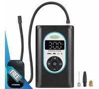RING Cordless Tyre Inflator - RTC4000