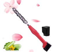 Cordless Rechargeable Handheld Blossom Thinner for Flowers and Fruit Trees
