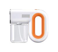 Cordless Rechargeable Professional Spray Tan Machine | Portable Airbrush Atomizer for Self-Tanning | DIY Home/Salon/Travel Tanning Device with Rechargeable Design