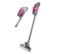 Cordless Rechargeable Stick Vacuum Cleaner, 3 Gear Suction Adjustable, 15000pa Suction Handheld Vacuum Upright Vacuum with HEPA Fine Steel Filter, Household Stick Vacuum for Hardwood Floor Pet Hair