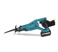 Cordless Reciprocating Saw For Makita Li-ion Brushless Only Body 18V