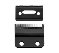 Cordless Replacement Clipper Blade Cutter Head, Compatible with Wahl 2161 Gen, Magic Clip 8148, Barber Hair Trimmer Accessory(Black)