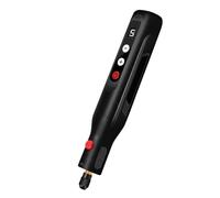 Cordless Rotary Tool, 5-Speed Digital Display