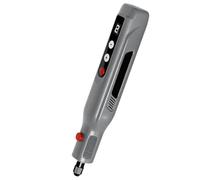 Cordless Rotary Tool, 5-Speed Digital Display