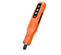 Cordless Rotary Tool, 5-Speed Digital Display