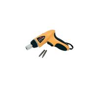Cordless Screw Driver 3.6v Li-ion Battery With 2 Bits (Genuine Neilsen CT3140)