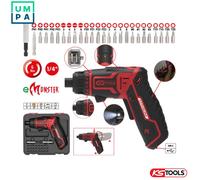 KS TOOLS 515.6500 Cordless screwdriver